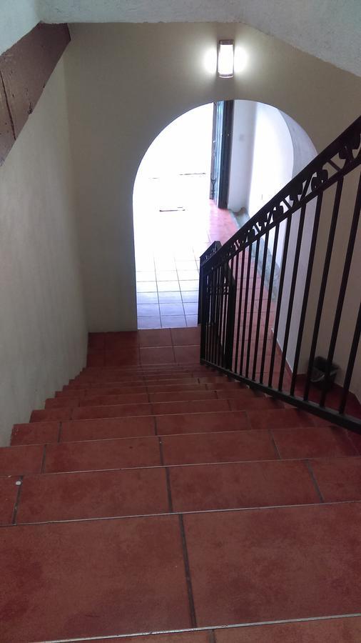 Fray Bartolome Hotel Oaxaca Екстер'єр фото