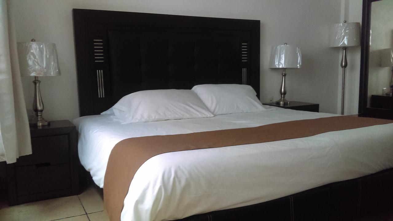 Fray Bartolome Hotel Oaxaca Екстер'єр фото