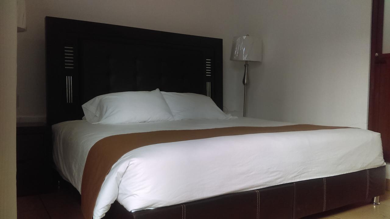 Fray Bartolome Hotel Oaxaca Екстер'єр фото