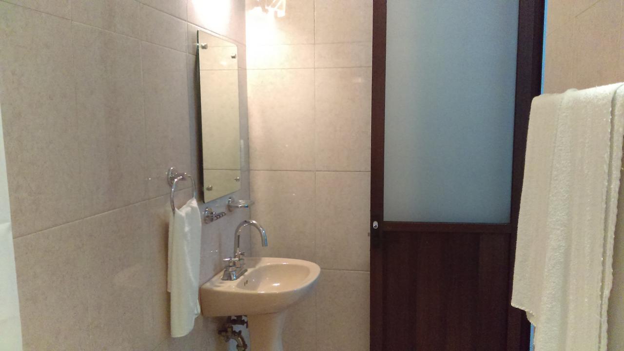 Fray Bartolome Hotel Oaxaca Екстер'єр фото
