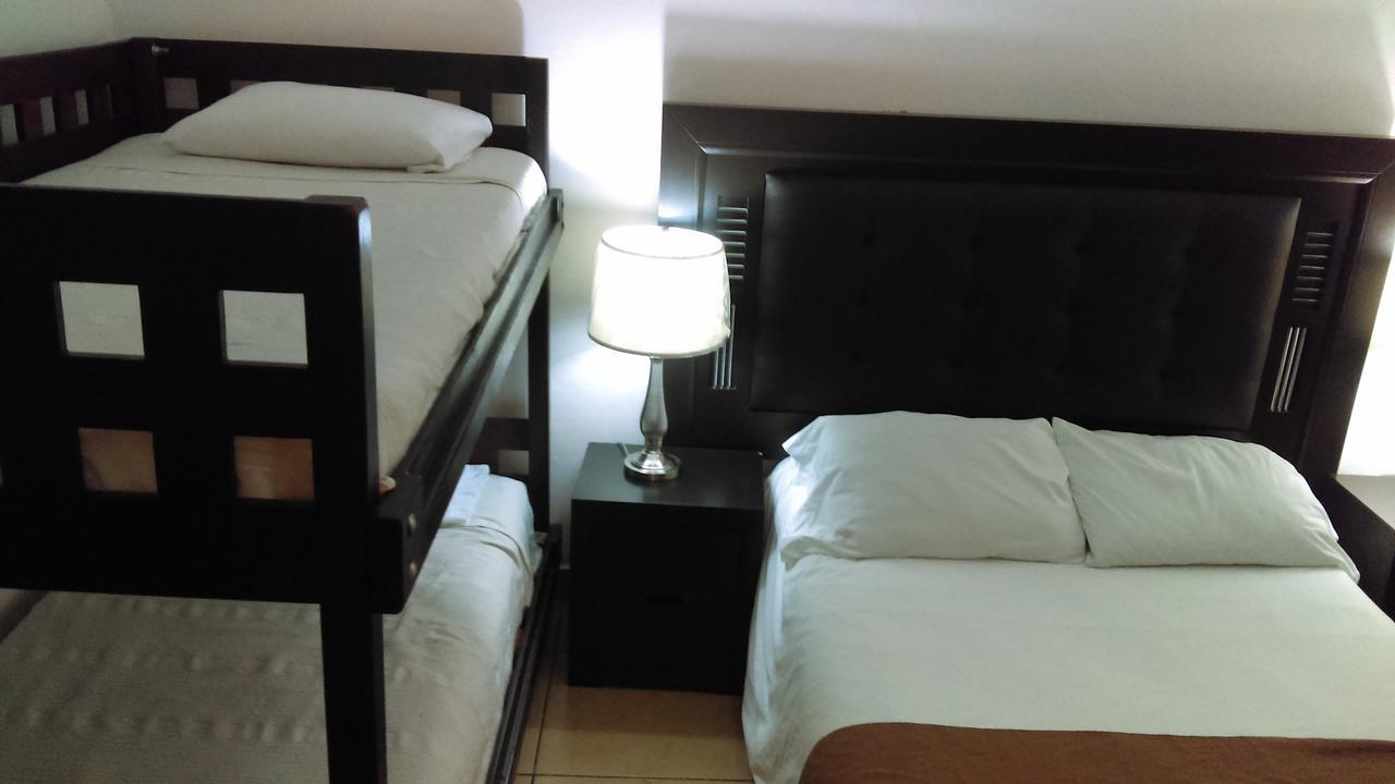 Fray Bartolome Hotel Oaxaca Екстер'єр фото
