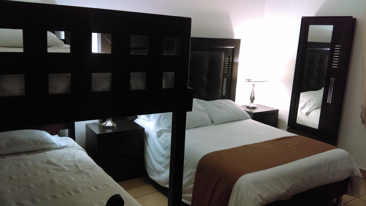 Fray Bartolome Hotel Oaxaca Екстер'єр фото
