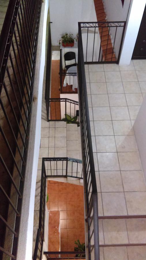 Fray Bartolome Hotel Oaxaca Екстер'єр фото