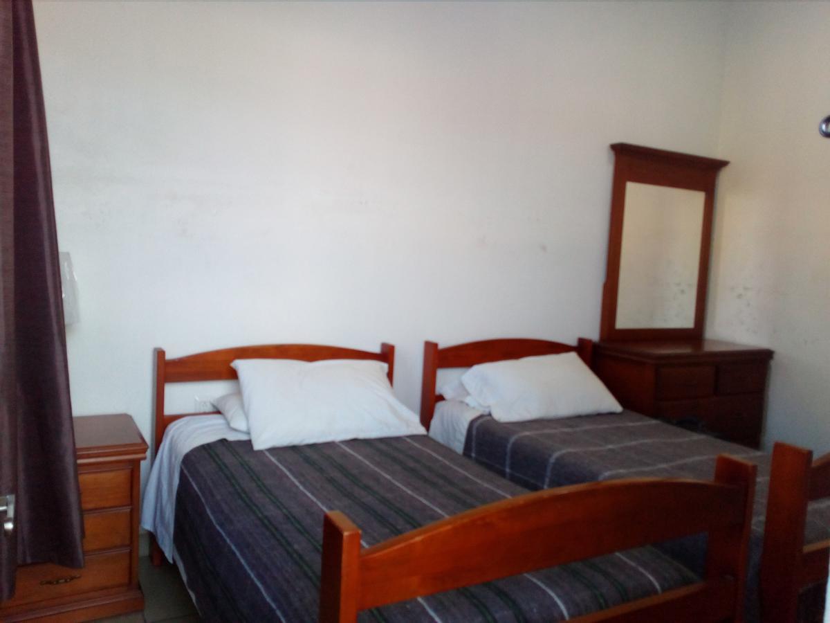 Fray Bartolome Hotel Oaxaca Екстер'єр фото