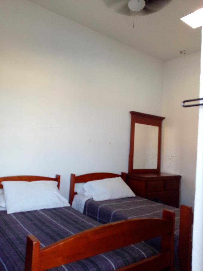 Fray Bartolome Hotel Oaxaca Екстер'єр фото